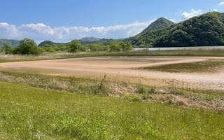 多目的グラウンド