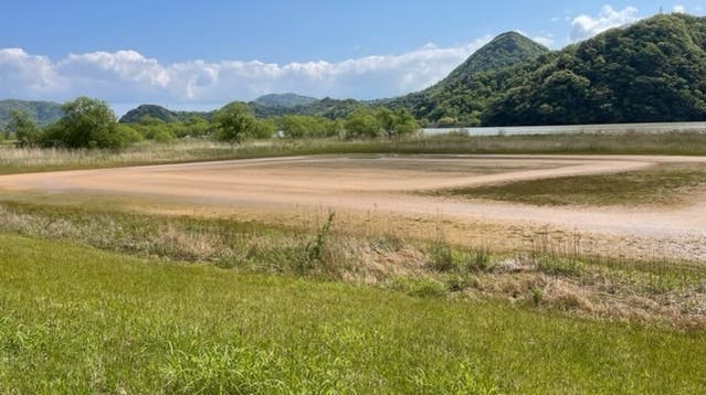 多目的グラウンドの写真1