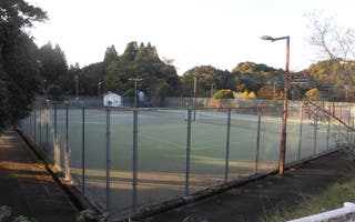 テニスコート(オムニ)