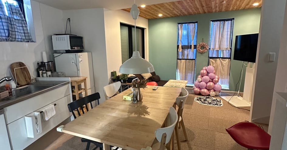 池袋×イベントスペース×カップル お店画像