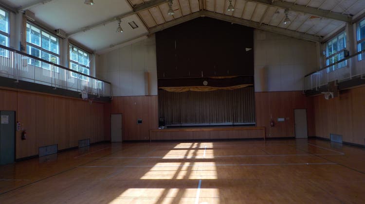 競技場の写真1