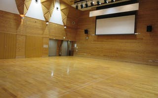 研修室(ホール)
