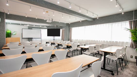 池袋×レンタルスペース×貸し会議室 お店画像