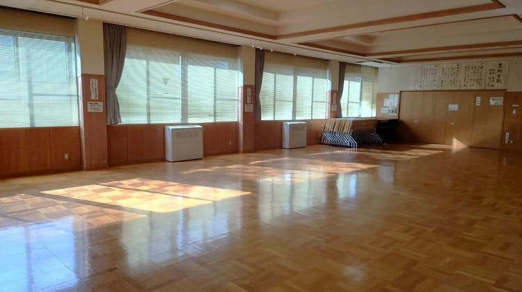 【3階】集会室2の写真1