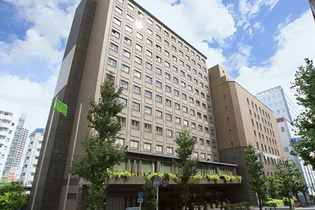 大塚 結婚式の二次会にお勧めです 落ち着いた雰囲気 ホテルベルクラシック東京 シュノンソー スペースマーケット