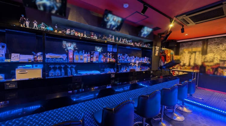 池袋×レンタルスペース×マイク お店画像