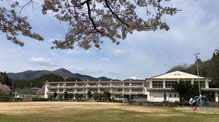 グラウンドの写真1