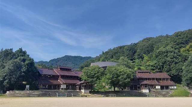 グラウンドの写真1