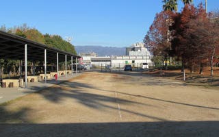 <平日貸し切り>_RICバーベキュー広場