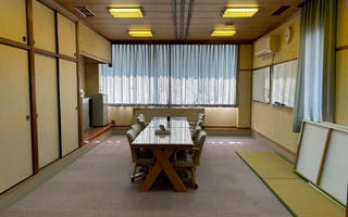 第2号会議室【1階】