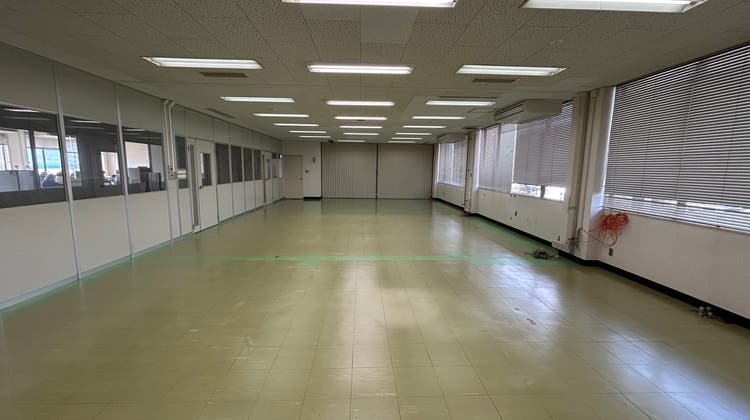 第9号会議室【2階】の写真1