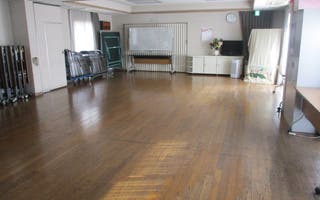 地域活動コーナー