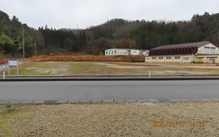 出石福住防災公園