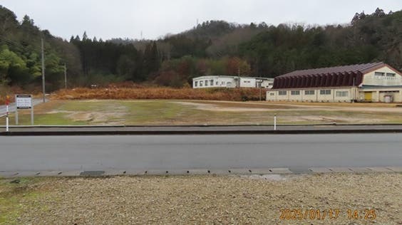 出石福住防災公園の写真1