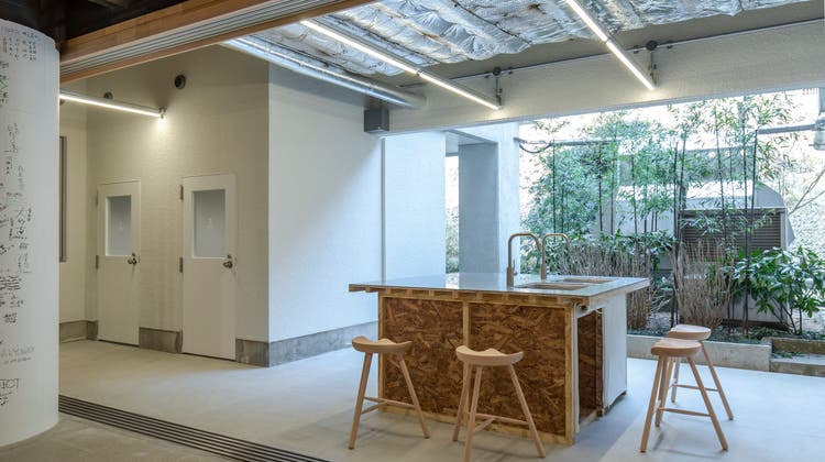 WORKATION IN TOYOOKA @KIAC(コワーキング個室スペース ワーキングルーム)の写真1