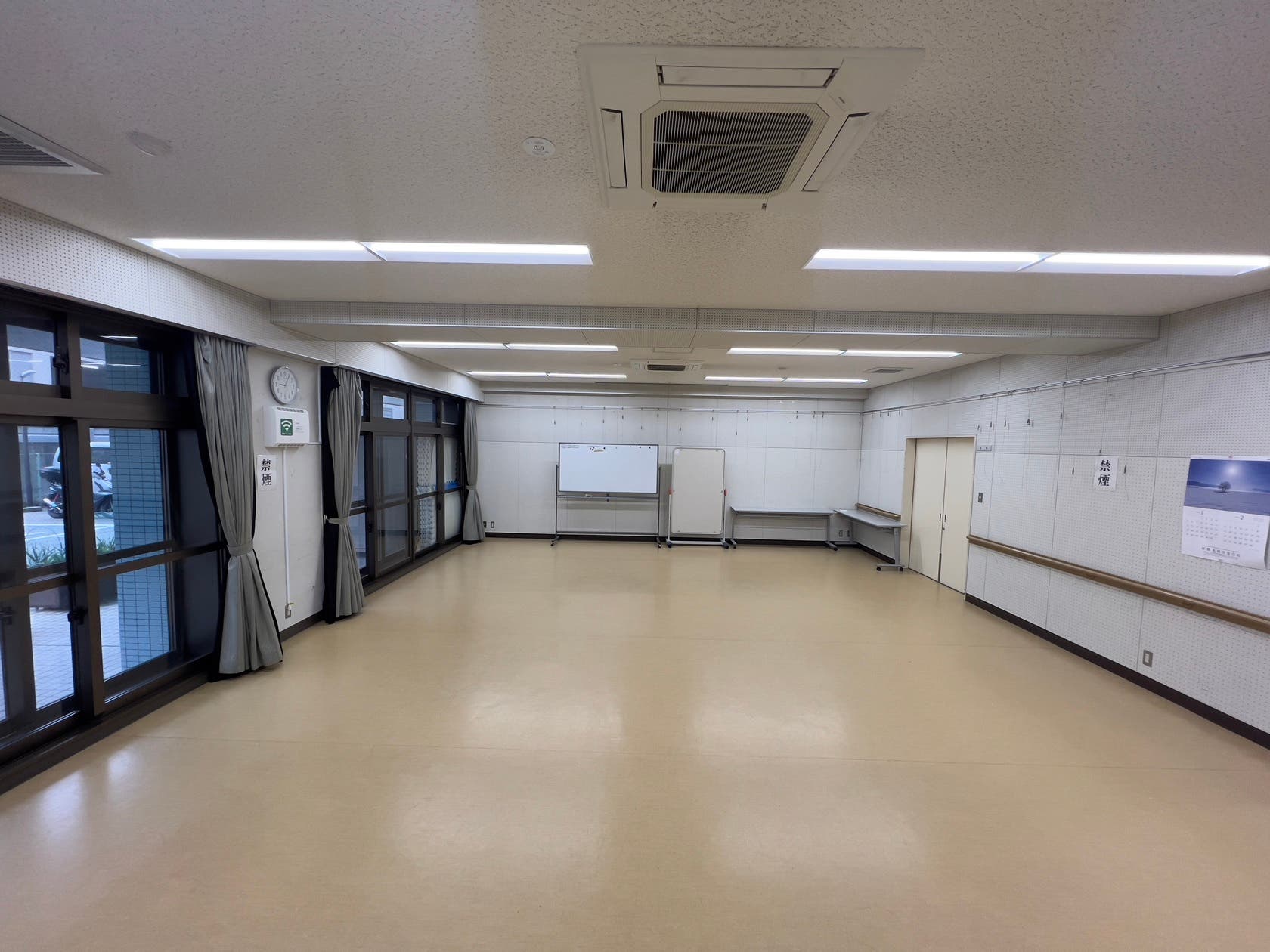 地域活動コーナー