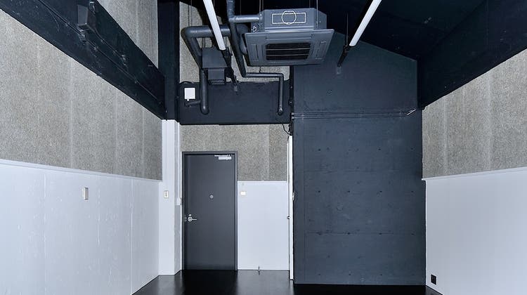 スタジオ6の写真1