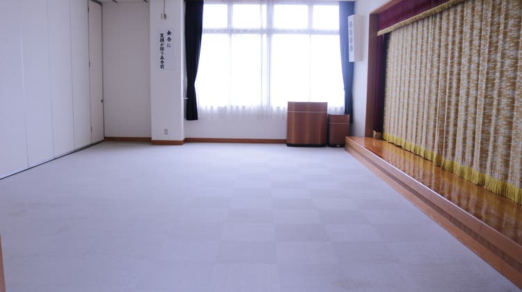 大会議室Aの写真1