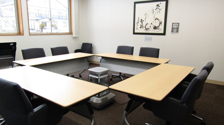 研修室の写真1