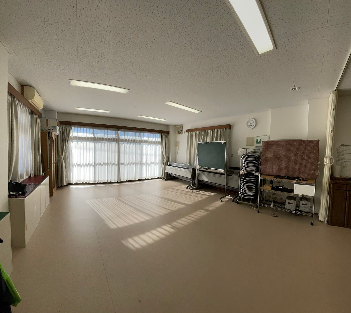 1階（地域活動コーナー）