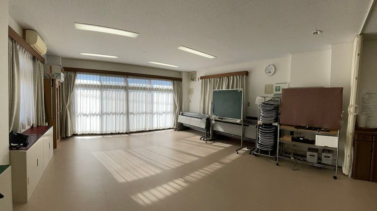 1階(地域活動コーナー)の写真1