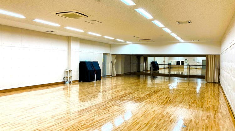 リハーサル室の写真1