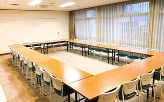 中会議室