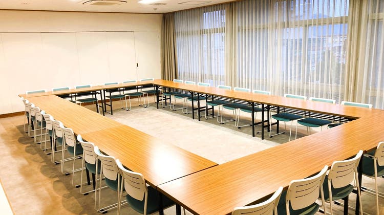 中会議室の写真1