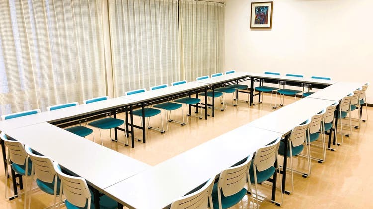 青少年婦人室の写真1