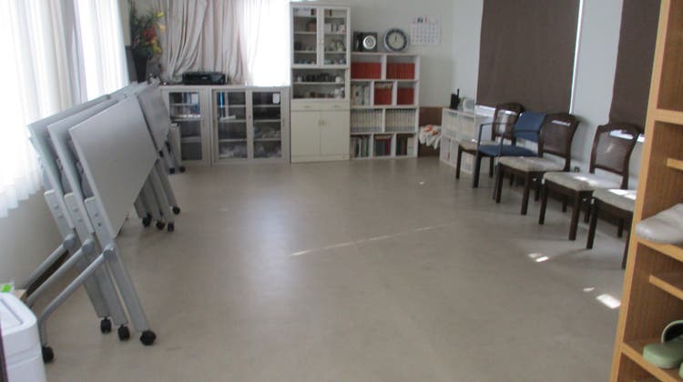 洋室②(小ホール)の写真1