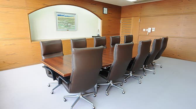 32会議室の写真1