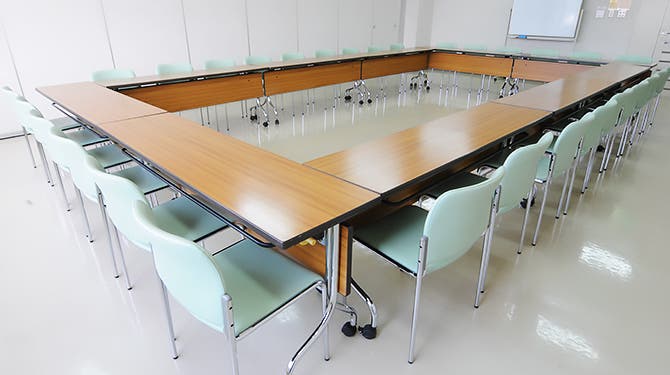 34会議室の写真1