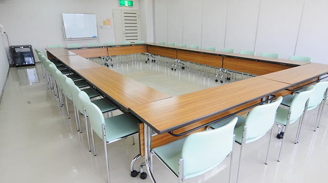 36会議室の写真1