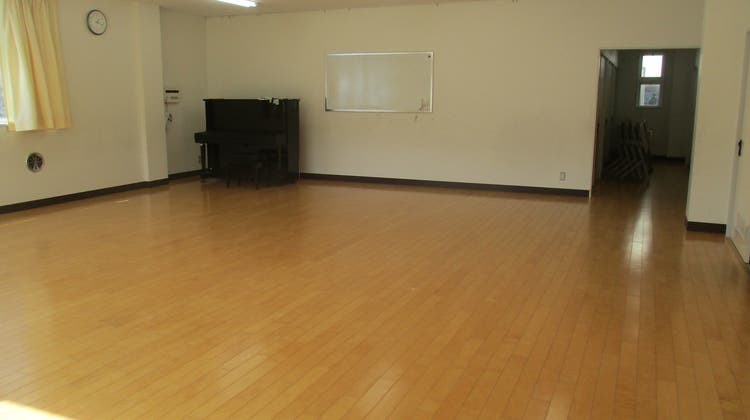 サテライトの写真1