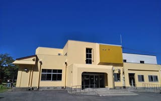 総菜製造室/菓子製造室