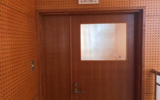 ミーティングルーム