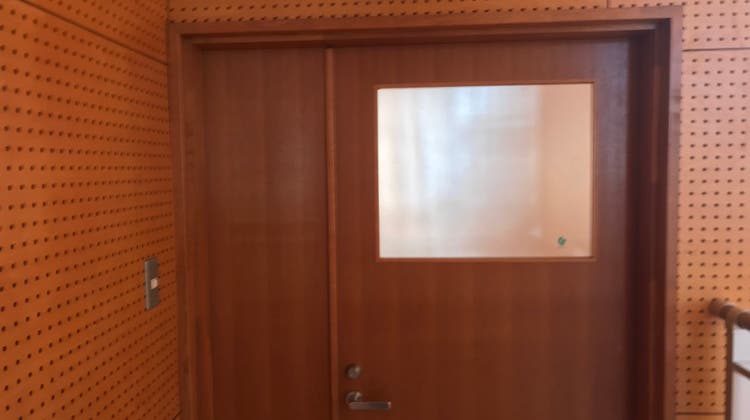 ミーティングルームの写真1