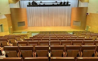 学習ホール