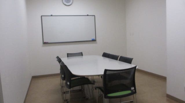 団体打合室1の写真1