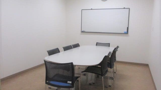 団体打合室2の写真1