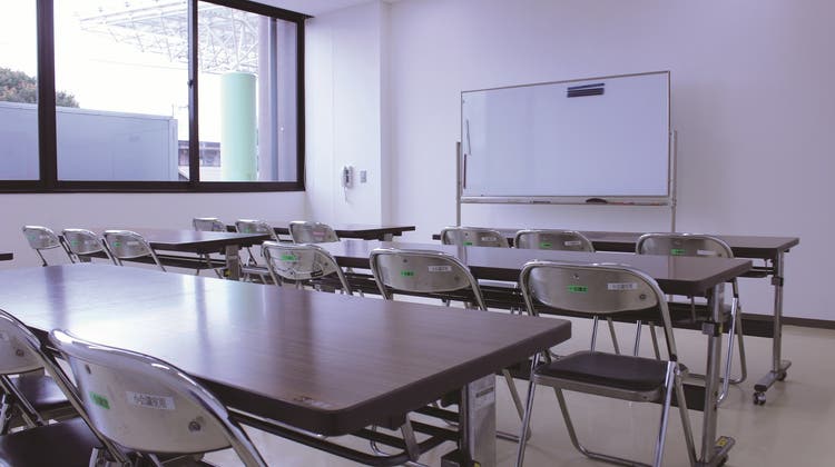 小会議室の写真1