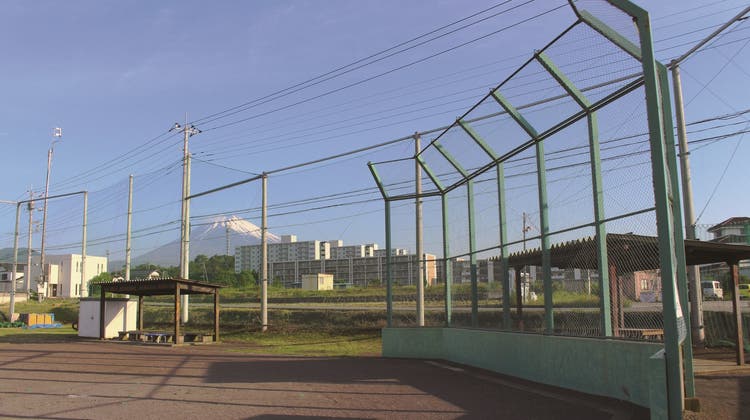 Cグラウンド(ソフトボール場)の写真1