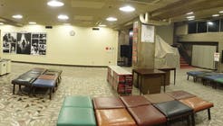 紀伊國屋ホール 新宿駅から徒歩5分 開放感の 紀伊國屋ホール 新宿駅から徒歩5分 開放感の