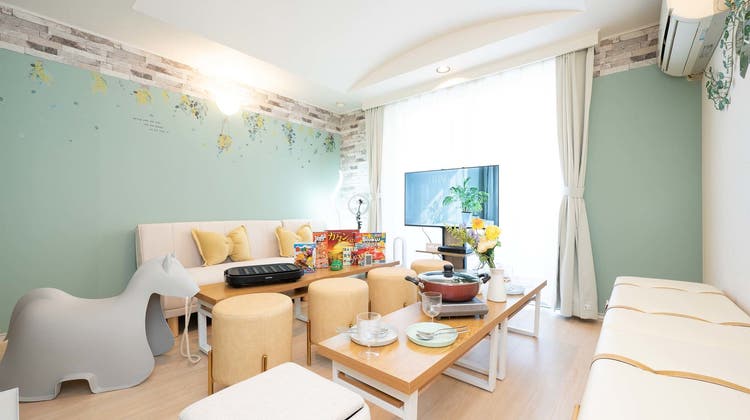 池袋 イベントスペース デート