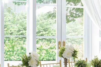 アクアテラス迎賓館 新横浜 アットホームなパーティールーム スペースマーケット