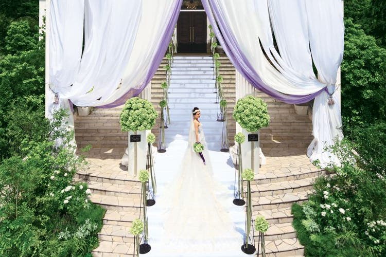 ヒルサイドクラブ迎賓館 八王子 White House スペースマーケット