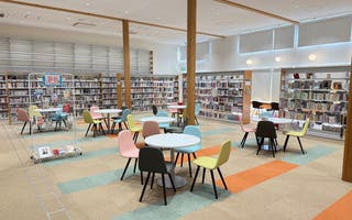 梧陵交流スペース