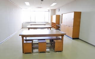 工芸室