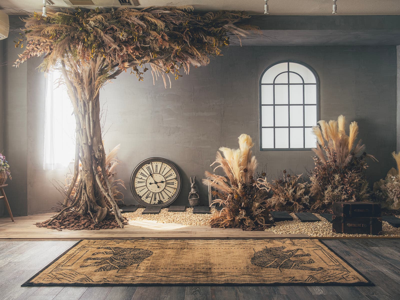 SpemoSTUDIO押上の内観