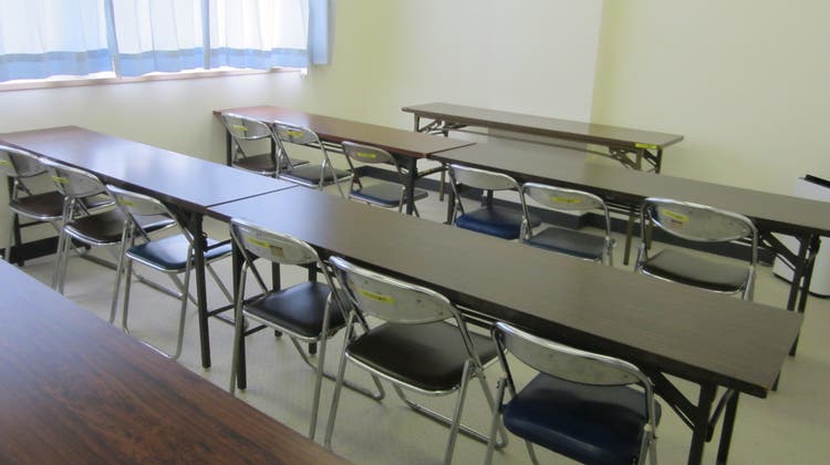 配送作業室の写真1